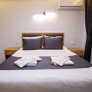 Deluxe Kamer